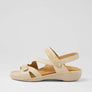 Ziera Beaux Vanilla Camel