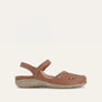 NAOT Arataki Caramel Leather