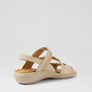 Ziera Beaux Vanilla Camel