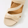 Ziera Beaux Vanilla Camel