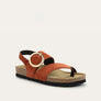 NAOT Baltimore Spice Suede