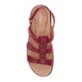 REVERE Toledo Cherry Lizard