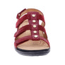 REVERE Toledo Cherry Lizard