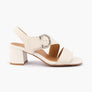 Silver Lining Audley Ivory