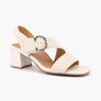 Silver Lining Audley Ivory