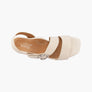 Silver Lining Audley Ivory