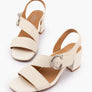 Silver Lining Audley Ivory