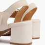 Silver Lining Audley Ivory