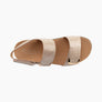 Klouds Elegance Rose Print