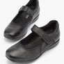 Klouds Waverley XW Black