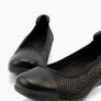 Klouds Walnut Stretch XW Black Snake