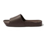 Archies Support Slides Chocolate Brown