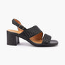 Silver Lining Arcadia Black Weave