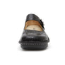 Alegria Paloma Black Emboss rose