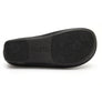 Alegria Paloma Black Emboss rose