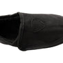 Scholl Ez-On Black Slippers