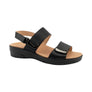 Klouds Elegance Embossed Black