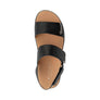 Klouds Elegance Embossed Black