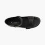 Klouds Tracy Perforated Black