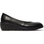 FLY LONDON Numa 570 Black