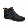 Revere Plymouth Black/Toffee