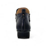 Revere Plymouth Black/Toffee