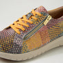 Ziera Solar XF Autumn Check Multi