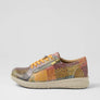 Ziera Solar XF Autumn Check Multi