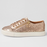ZIERA Pandoe XF Champagne