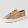 ZIERA Pandoe XF Champagne