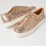 ZIERA Pandoe XF Champagne