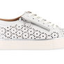 ZIERA Pandoe XF White