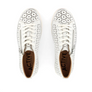 ZIERA Pandoe XF White