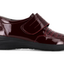 Ziera Nidal Burgundy