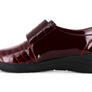 Ziera Nidal Burgundy