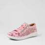 Ziera Shovo XF Pink Print