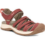 Teva Tirra Sport Mahogany