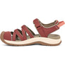 Teva Tirra Sport Mahogany