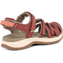 Teva Tirra Sport Mahogany
