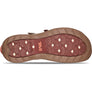 Teva Tirra Sport Mahogany