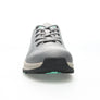 Propet Cora Waterproof Grey/Mint Womens