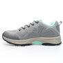 Propet Cora Waterproof Grey/Mint Womens