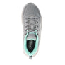 Propet Cora Waterproof Grey/Mint Womens
