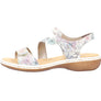Rieker Aurelia Ice-Multi 659C7-91