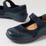 Ziera Gummibear Navy Sparkle