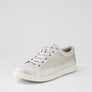 ZIERA Danni XF-ZR Silver Scratch-Silver