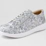 Ziera Solar XF Silver Fireworks