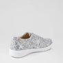 Ziera Solar XF Silver Fireworks