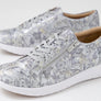 Ziera Solar XF Silver Fireworks
