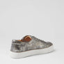 ZIERA Pamela Pewter Leopard